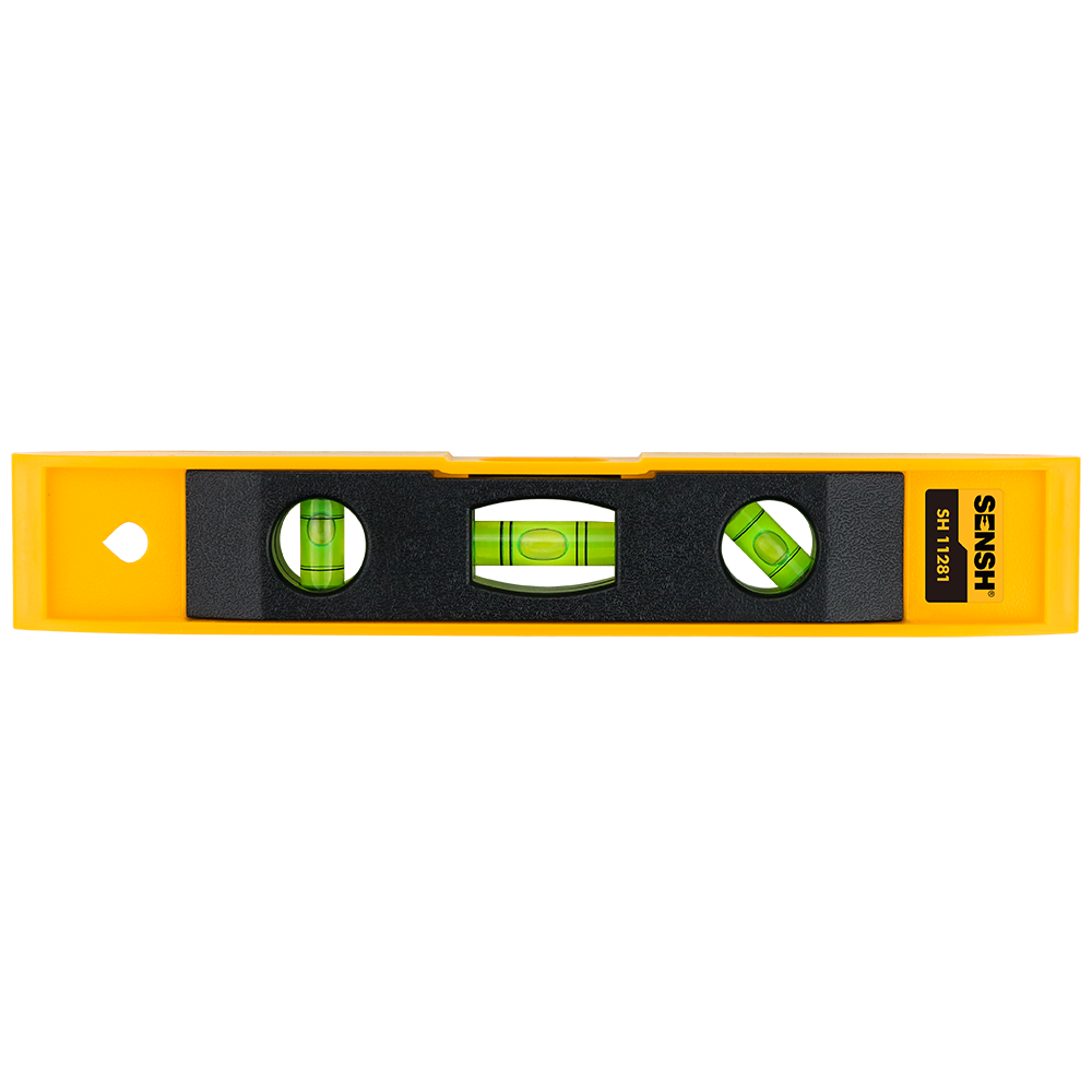 Spirit Level 225 mm